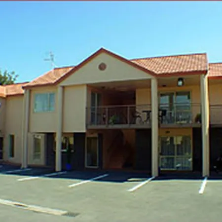Antonios Motor Lodge